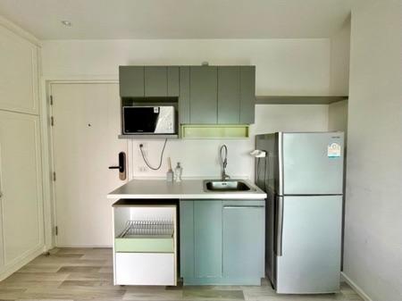 ขายคอนโด เดอะ คีย์ แจ้งวัฒนะ คอนโดมิเนียม - Sell Condo The Key Chaengwattana condominium - 1677929