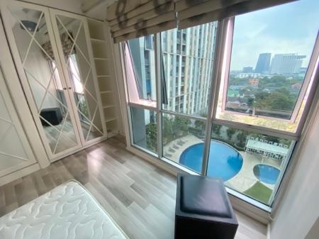 ขายคอนโด เดอะ คีย์ แจ้งวัฒนะ คอนโดมิเนียม - Sell Condo The Key Chaengwattana condominium - 1677924