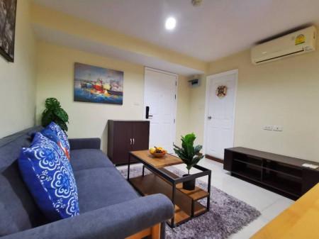 ขายคอนโด ลุมพินี วิลล์ สุขุมวิท77 2 คอนโดมิเนียม - Sell Condo Lumpini Ville Sukhumvit77 2 condominium - 1678851