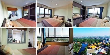 ขายคอนโด ลุมพินี วิลล์ สุขุมวิท77 2 คอนโดมิเนียม - Sell Condo Lumpini Ville Sukhumvit77 2 condominium - 1678857