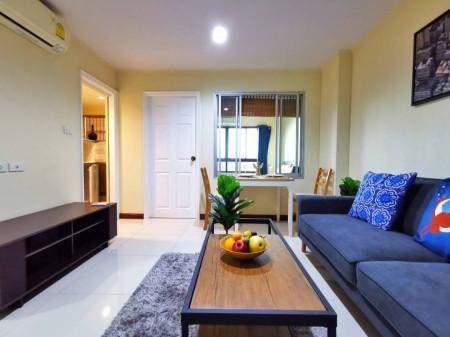 ขายคอนโด ลุมพินี วิลล์ สุขุมวิท77 2 คอนโดมิเนียม - Sell Condo Lumpini Ville Sukhumvit77 2 condominium - 1678853