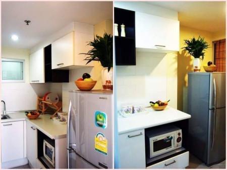 ขายคอนโด ลุมพินี วิลล์ สุขุมวิท77 2 คอนโดมิเนียม - Sell Condo Lumpini Ville Sukhumvit77 2 condominium - 1678860
