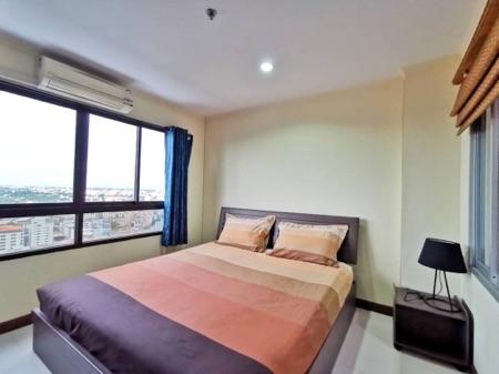 ขายคอนโด ลุมพินี วิลล์ สุขุมวิท77 2 คอนโดมิเนียม - Sell Condo Lumpini Ville Sukhumvit77 2 condominium - 1678855