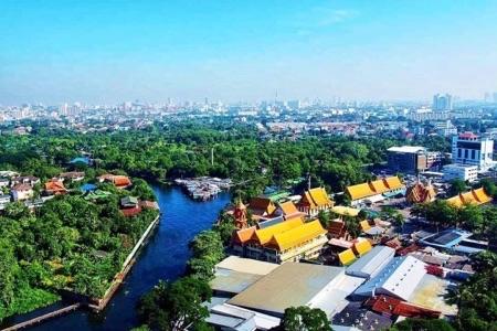 ขายคอนโด ลุมพินี วิลล์ สุขุมวิท77 2 คอนโดมิเนียม - Sell Condo Lumpini Ville Sukhumvit77 2 condominium - 1678856