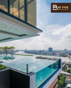 ขายคอนโด ชีวาทัย เรสซิเดนซ์ บางโพ คอนโดมิเนียม - Sell Condo Chewathai Residence Bang Pho condominium - 1680894