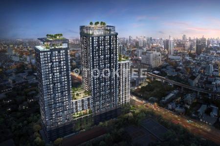 ขายคอนโด เอ็กซ์ที พญาไท คอนโดมิเนียม - Sell Condo XT Phayathai condominium - 1681528
