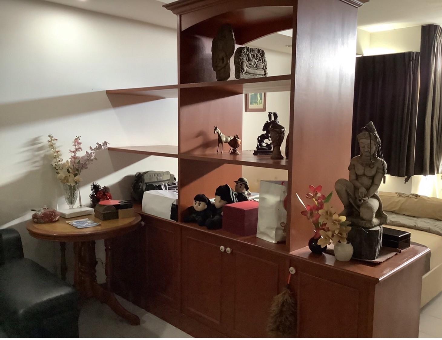 ขายคอนโด ศุภาลัย ปาร์ค พหลโยธิน คอนโดมิเนียม - Sell Condo Supalai Park Phaholyothin condominium - 1681531