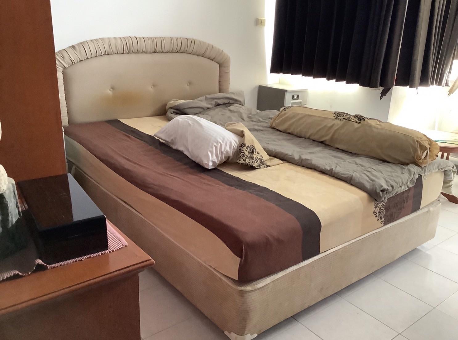ขายคอนโด ศุภาลัย ปาร์ค พหลโยธิน คอนโดมิเนียม - Sell Condo Supalai Park Phaholyothin condominium - 1681533