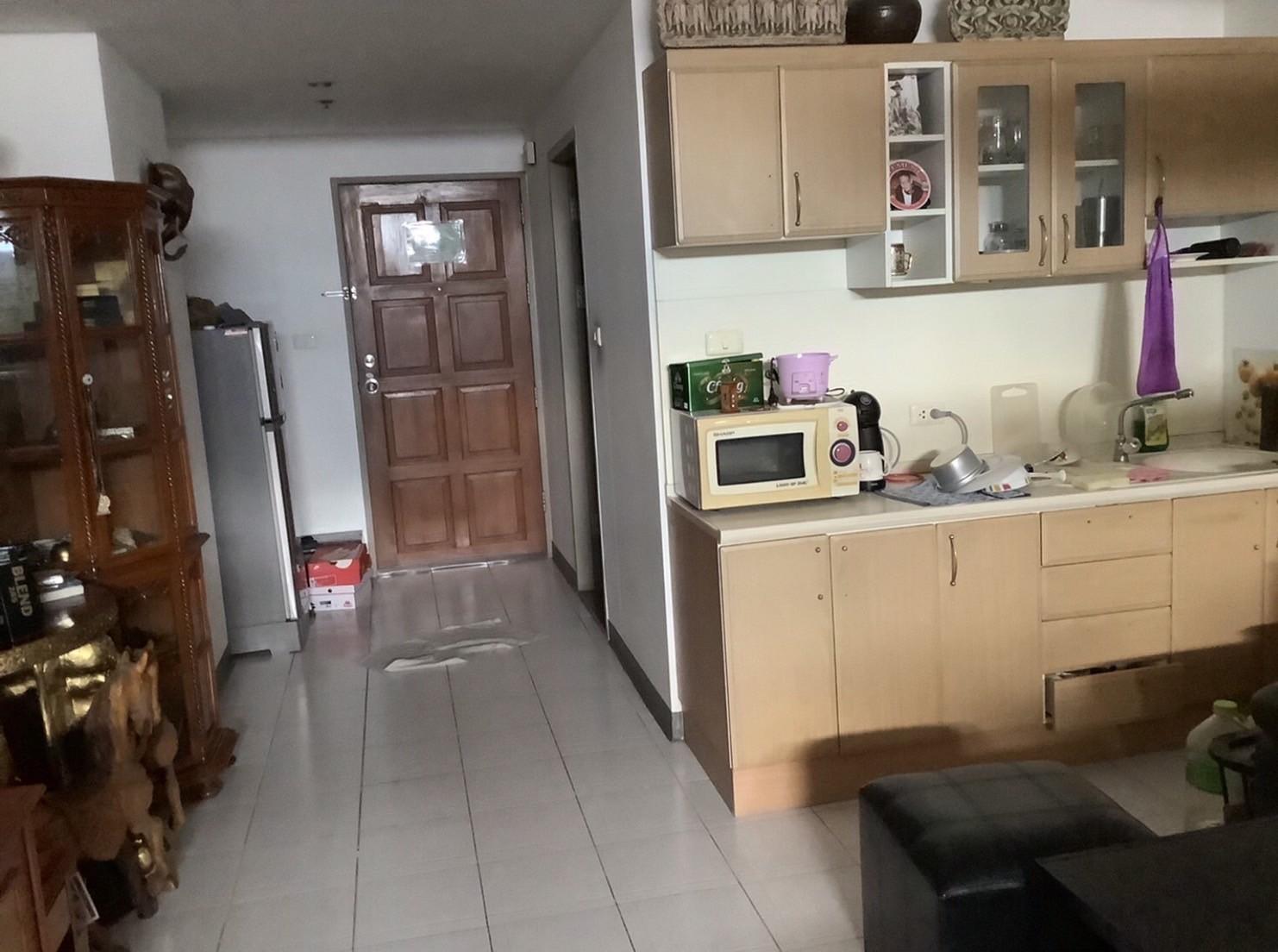 ขายคอนโด ศุภาลัย ปาร์ค พหลโยธิน คอนโดมิเนียม - Sell Condo Supalai Park Phaholyothin condominium - 1681534
