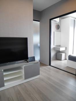 ขายคอนโด แอสไพร์ สาทร-ตากสิน เฟส2 (บริค โซน) คอนโดมิเนียม - Sell Condo Aspire Sathorn-Taksin Phase2 (Brick Zone) - 1681801