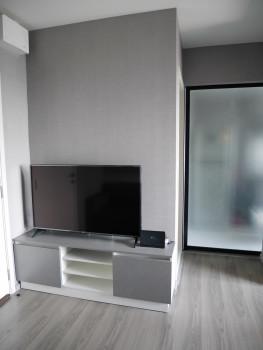 ขายคอนโด แอสไพร์ สาทร-ตากสิน เฟส2 (บริค โซน) คอนโดมิเนียม - Sell Condo Aspire Sathorn-Taksin Phase2 (Brick Zone) - 1681803
