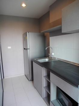 ขายคอนโด แอสไพร์ สาทร-ตากสิน เฟส2 (บริค โซน) คอนโดมิเนียม - Sell Condo Aspire Sathorn-Taksin Phase2 (Brick Zone) - 1681805