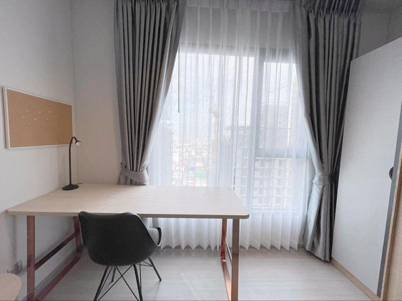 เช่าคอนโด ไลฟ์ อโศก-พระราม 9 คอนโดมิเนียม - Condo Rental Life Asoke-Rama 9 Condominium - 1683505