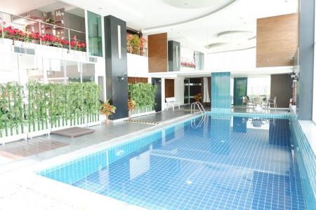 เช่าคอนโด ซีนิธ เพลส แอท สุขุมวิท คอนโดมิเนียม - Condo Rental Zenith Place @ Sukhumvit condominium - 1688521