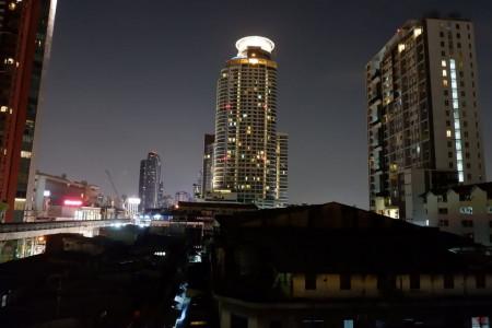 เช่าคอนโด ซีนิธ เพลส แอท สุขุมวิท คอนโดมิเนียม - Condo Rental Zenith Place @ Sukhumvit condominium - 1688520
