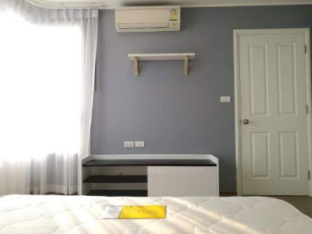ขายคอนโด ยู ดีไลท์ รัตนาธิเบศร์ คอนโดมิเนียม - Sell Condo U Delight Rattanathibet condominium - 1689879