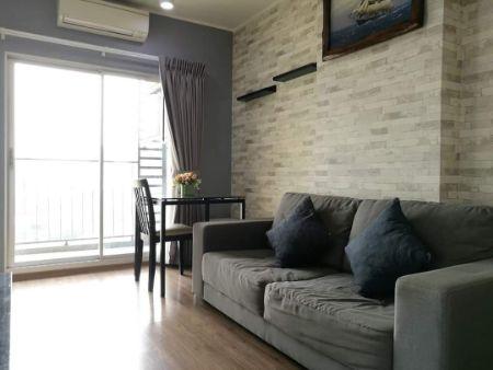 ขายคอนโด ยู ดีไลท์ รัตนาธิเบศร์ คอนโดมิเนียม - Sell Condo U Delight Rattanathibet condominium - 1689872