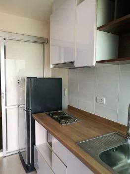 ขายคอนโด ยู ดีไลท์ รัตนาธิเบศร์ คอนโดมิเนียม - Sell Condo U Delight Rattanathibet condominium - 1689882