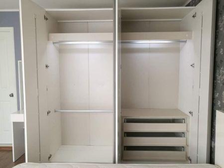 ขายคอนโด ยู ดีไลท์ รัตนาธิเบศร์ คอนโดมิเนียม - Sell Condo U Delight Rattanathibet condominium - 1689877
