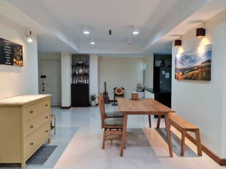 ขายคอนโด ไบรท์ตั้น เพลส คอนโดมิเนียม - Sell Condo Brighton Place condominium - 1689983