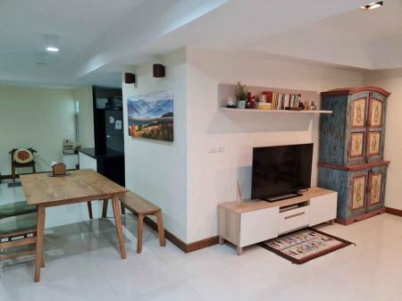 ขายคอนโด ไบรท์ตั้น เพลส คอนโดมิเนียม - Sell Condo Brighton Place condominium - 1689986