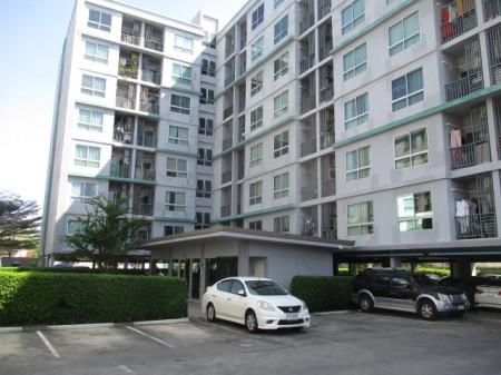 ขายคอนโด เดอะนิช ไอดี ลาดพร้าว-วังหิน คอนโดมิเนียม - Sell Condo The Niche id Ladprao - Wang Hin condominium - 1692095