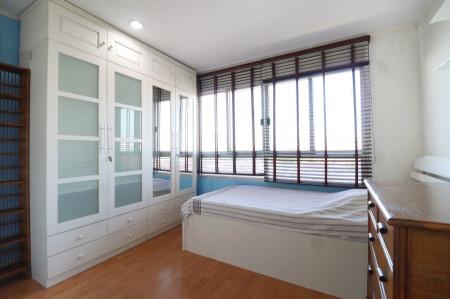 ขายคอนโด ลุมพินี วิลล์ ศูนย์วัฒนธรรม คอนโดมิเนียม - Sell Condo Lumpini Ville Culteral Center condominium - 1692452