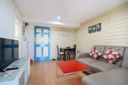 ขายคอนโด ลุมพินี วิลล์ ศูนย์วัฒนธรรม คอนโดมิเนียม - Sell Condo Lumpini Ville Culteral Center condominium - 1692446