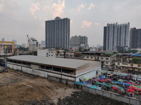 ขายคอนโด คาซ่า คอนโด รัชดา-ท่าพระ - Sell Condo Casa Condo Ratchada Thapra - 1695586
