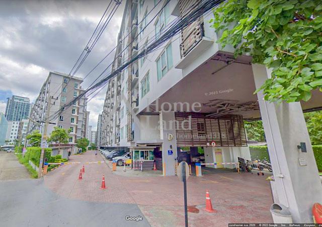ขายคอนโด รีเจนท์ โฮม 25 ติวานนท์ คอนโดมิเนียม - Sell Condo Regent Home 25 Tiwanon condominium - 1695816