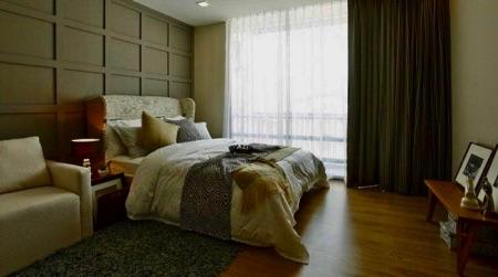 เช่าคอนโด ควอด สาทร คอนโดมิเนียม - Condo Rental Quad Sathon condominium - 1696533