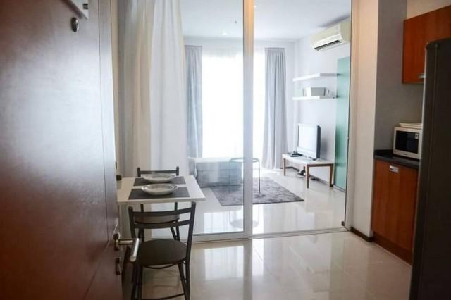 ขายคอนโด วิลล่า สาทร คอนโดมิเนียม - Sell Condo Villa Sathorn condominium - 1697624