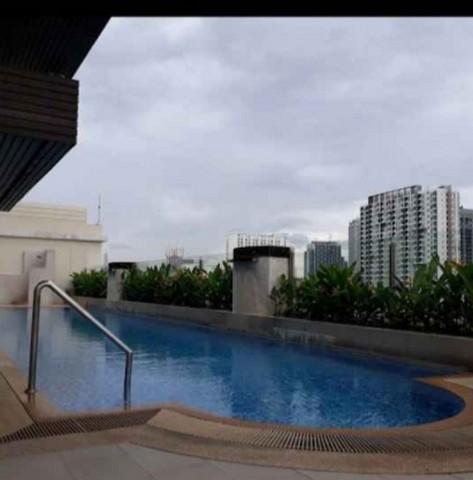 ขายคอนโด ไลฟ์แอทพหล18 คอนโดมิเนียม - Sell Condo Life@Phahon18 condominium  - 1698761