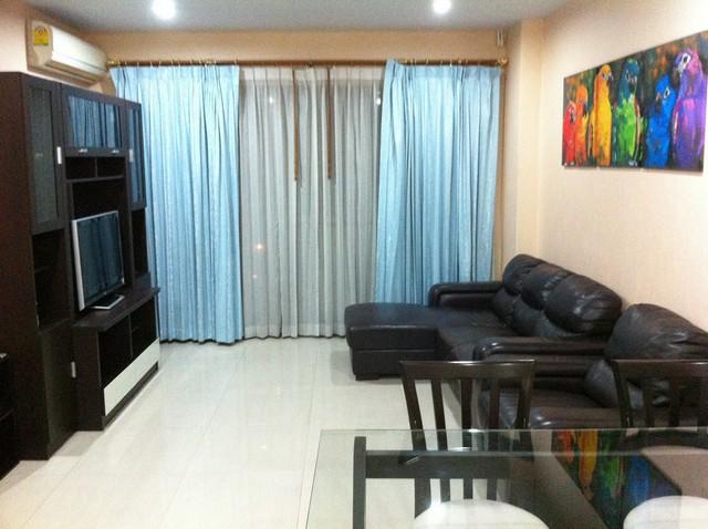 เช่าคอนโด กลางกรุงรีสอร์ท คอนโดมิเนียม - Condo Rental Klangkrung Resort condominium - 1699295