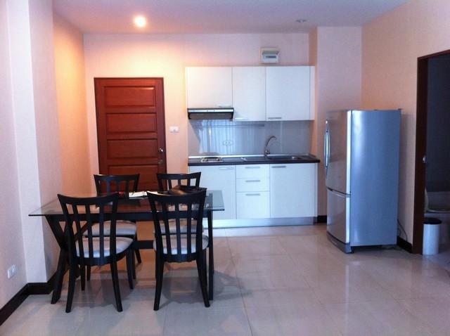 เช่าคอนโด กลางกรุงรีสอร์ท คอนโดมิเนียม - Condo Rental Klangkrung Resort condominium - 1699301