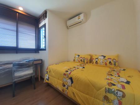เช่าคอนโด ยู ดีไลท์ เรสซิเดนซ์ ริเวอร์ฟร้อนท์ พระราม3 คอนโด - Condo Rental U Delight Residence Riverfront Rama 3 condominium - 1700141