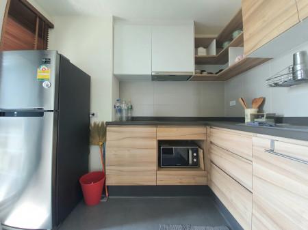 เช่าคอนโด ยู ดีไลท์ เรสซิเดนซ์ ริเวอร์ฟร้อนท์ พระราม3 คอนโด - Condo Rental U Delight Residence Riverfront Rama 3 condominium - 1700138