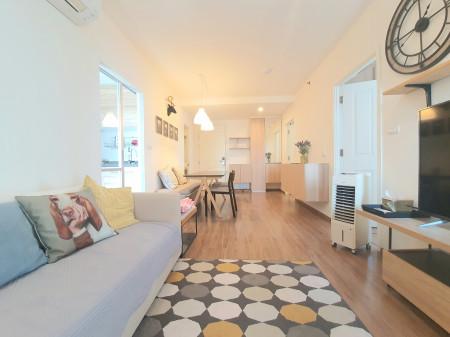 เช่าคอนโด ยู ดีไลท์ เรสซิเดนซ์ ริเวอร์ฟร้อนท์ พระราม3 คอนโด - Condo Rental U Delight Residence Riverfront Rama 3 condominium - 1700133