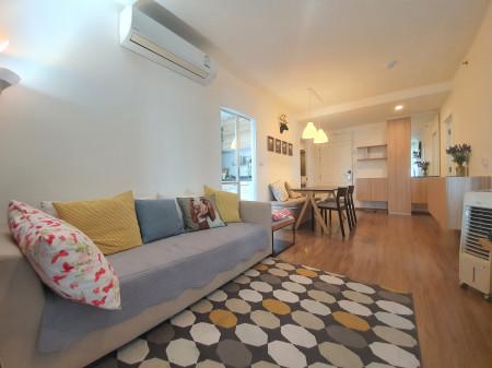 เช่าคอนโด ยู ดีไลท์ เรสซิเดนซ์ ริเวอร์ฟร้อนท์ พระราม3 คอนโด - Condo Rental U Delight Residence Riverfront Rama 3 condominium - 1700134