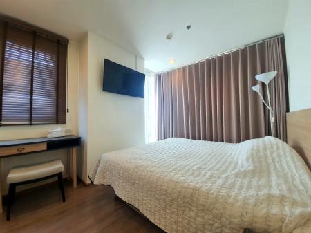 เช่าคอนโด ยู ดีไลท์ เรสซิเดนซ์ ริเวอร์ฟร้อนท์ พระราม3 คอนโด - Condo Rental U Delight Residence Riverfront Rama 3 condominium - 1700137