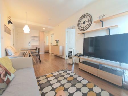 เช่าคอนโด ยู ดีไลท์ เรสซิเดนซ์ ริเวอร์ฟร้อนท์ พระราม3 คอนโด - Condo Rental U Delight Residence Riverfront Rama 3 condominium - 1700132