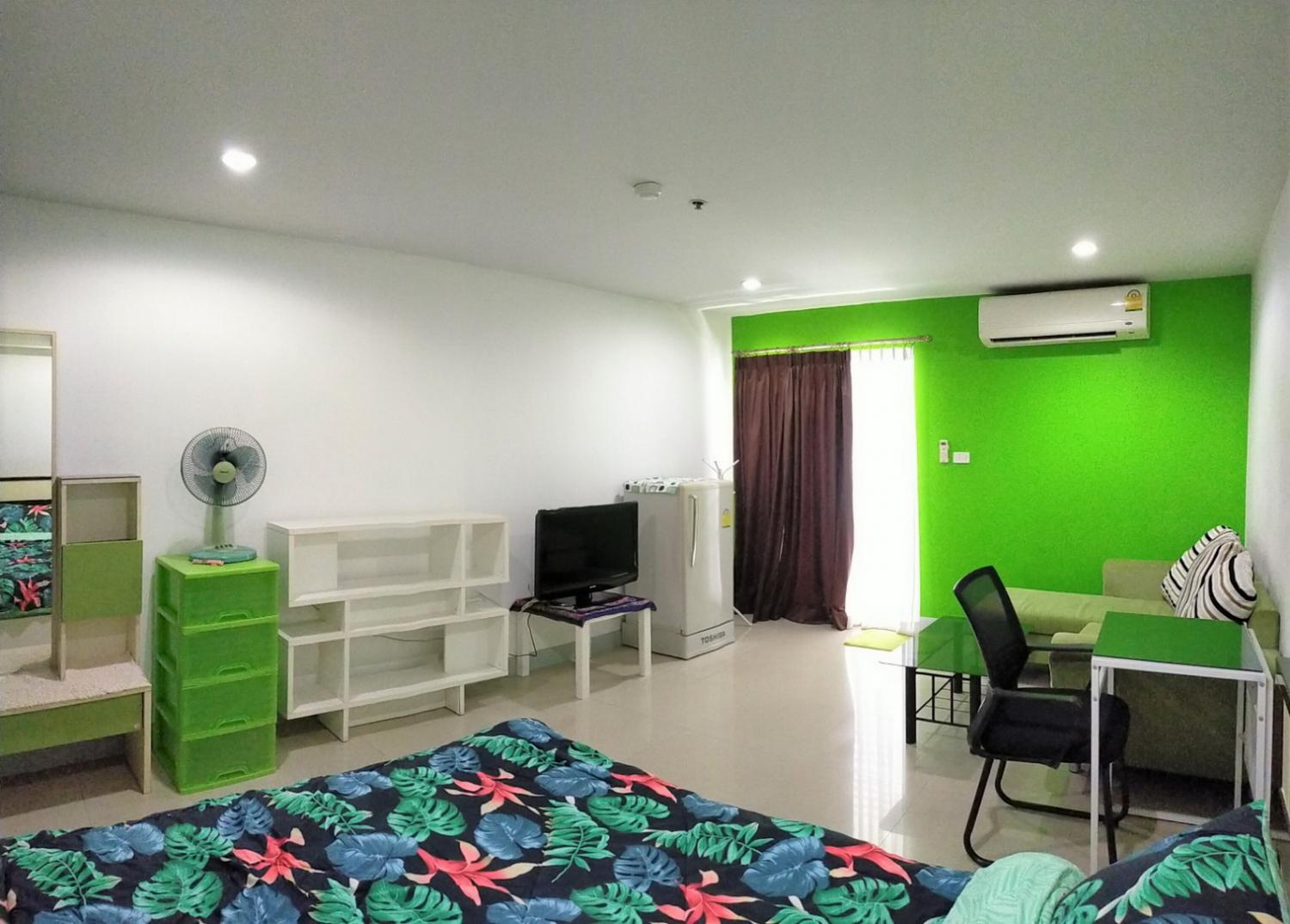 เช่าคอนโด รีเจ้นท์ โฮม 7 สุขุมวิท คอนโดมิเนียม - Condo Rental Regent Home 7 Sukhumvit condominium - 1700396