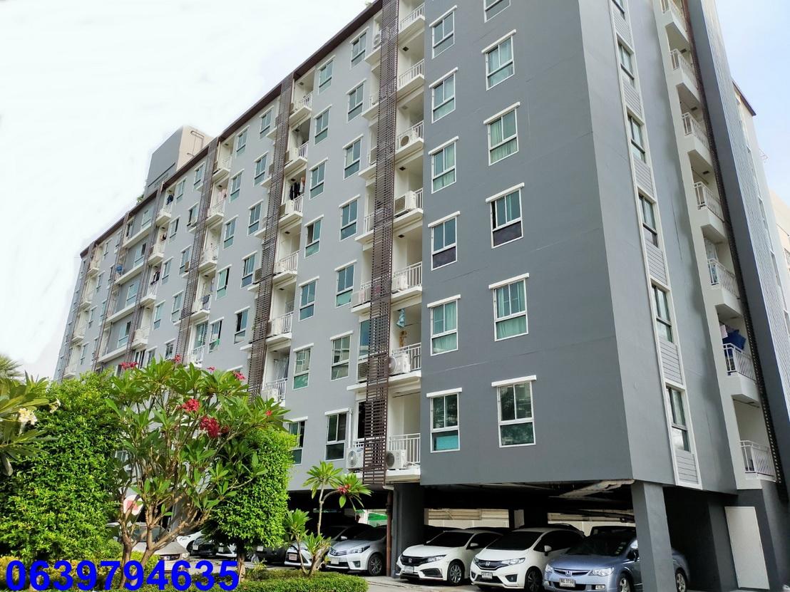 เช่าคอนโด รีเจ้นท์ โฮม 7 สุขุมวิท คอนโดมิเนียม - Condo Rental Regent Home 7 Sukhumvit condominium - 1700416