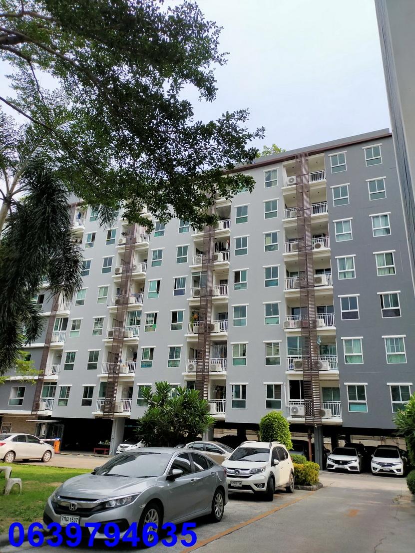 เช่าคอนโด รีเจ้นท์ โฮม 7 สุขุมวิท คอนโดมิเนียม - Condo Rental Regent Home 7 Sukhumvit condominium - 1700400