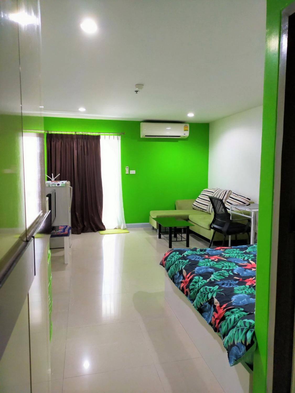 เช่าคอนโด รีเจ้นท์ โฮม 7 สุขุมวิท คอนโดมิเนียม - Condo Rental Regent Home 7 Sukhumvit condominium - 1700405