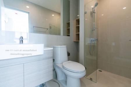 ขายคอนโด โนเบิล รีวอล์ฟ รัชดา 2 คอนโดมิเนียม - Sell Condo Noble Revolve Ratchada 2 condominium - 1702121