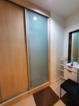 เช่าคอนโด ไอดีโอ สาทร-ตากสิน คอนโดมิเนียม - Condo Rental Ideo Sathorn-Taksin condominium - 1704798