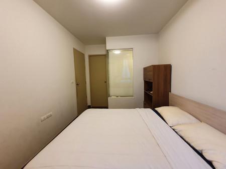 เช่าคอนโด ไอดีโอ สาทร-ตากสิน คอนโดมิเนียม - Condo Rental Ideo Sathorn-Taksin condominium - 1704795