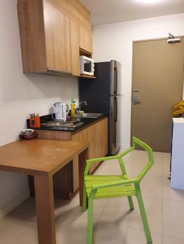 เช่าคอนโด ไอดีโอ สาทร-ตากสิน คอนโดมิเนียม - Condo Rental Ideo Sathorn-Taksin condominium - 1704797