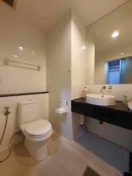 เช่าคอนโด ไอดีโอ สาทร-ตากสิน คอนโดมิเนียม - Condo Rental Ideo Sathorn-Taksin condominium - 1704800